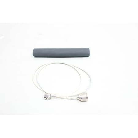 Abb Infi 90 Termination Loop Coaxial Cordset Cable NKTL01-3